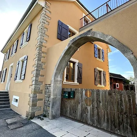 Appartamento Duplex Mangrove Wahlbach Esterno foto