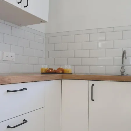 Appartamento Duplex Mangrove Wahlbach Esterno foto