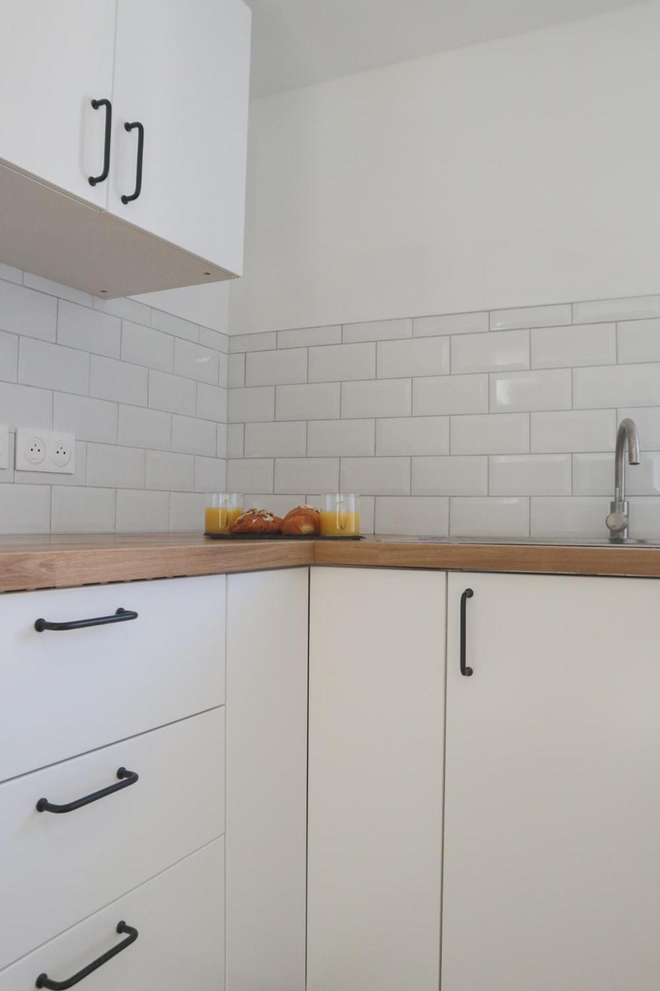 Duplex Mangrove Apartment