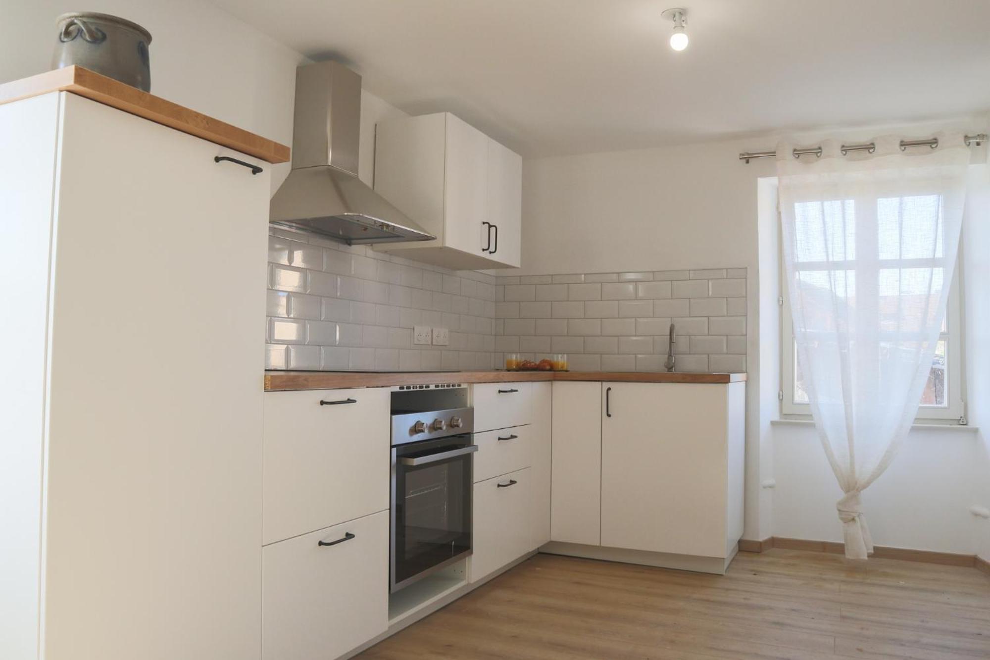 Duplex Mangrove Apartment Wahlbach
