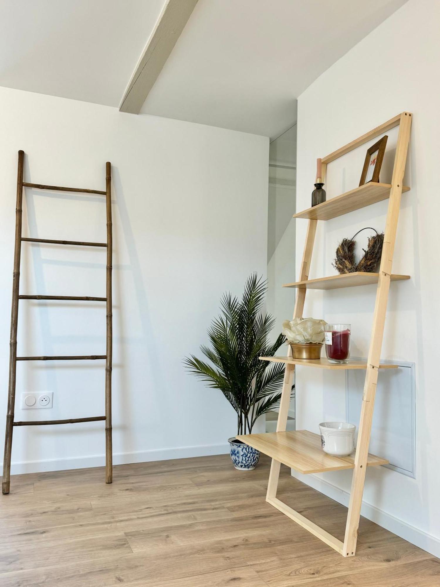 Appartamento Duplex Mangrove Wahlbach