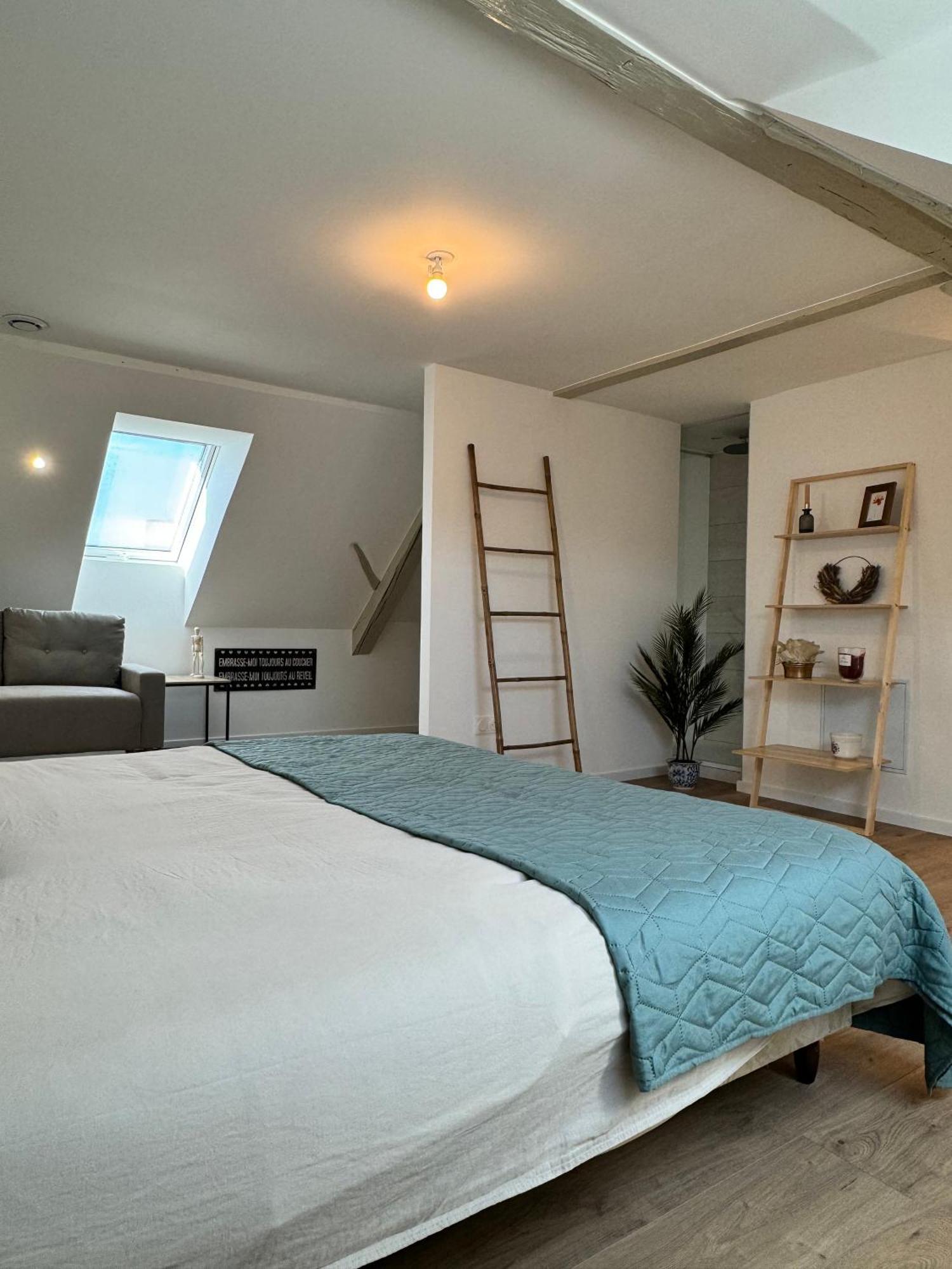 Duplex Mangrove * Wahlbach