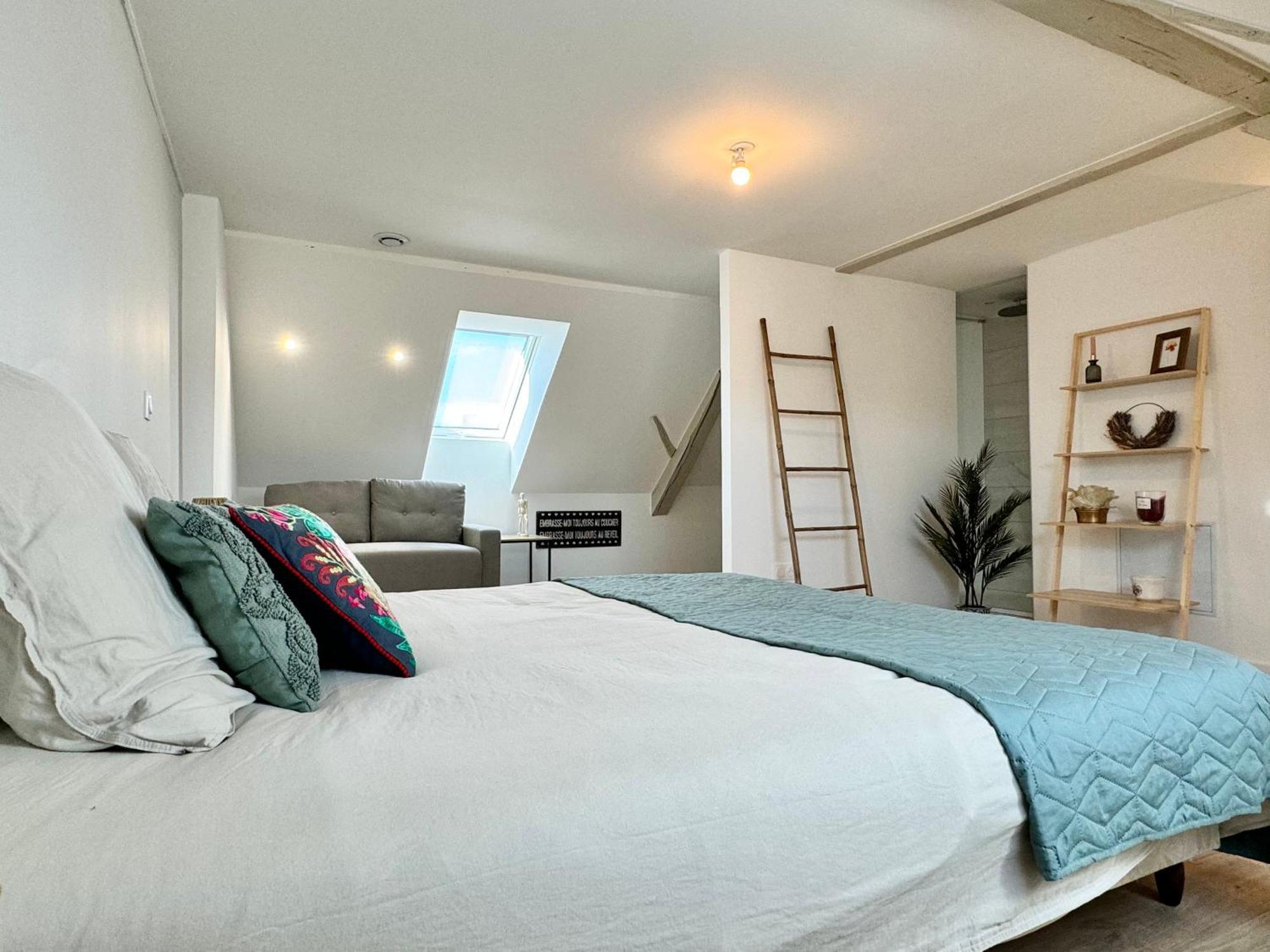 Duplex Mangrove Wahlbach