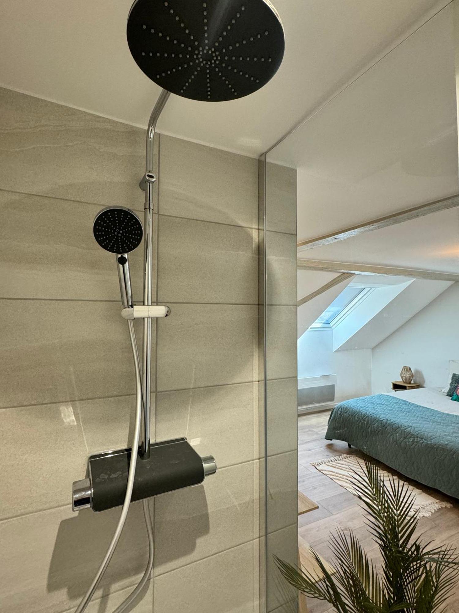 Duplex Mangrove Apartment Wahlbach